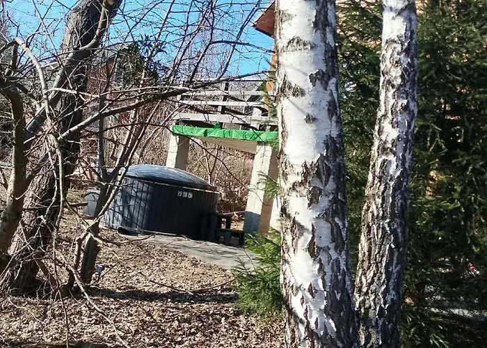 וילה з чаном 