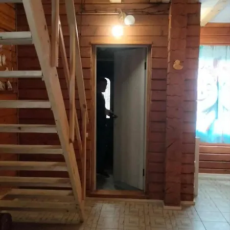 з чаном 4 качки у лісі біля львова для святкувань і відпочинку * Львів